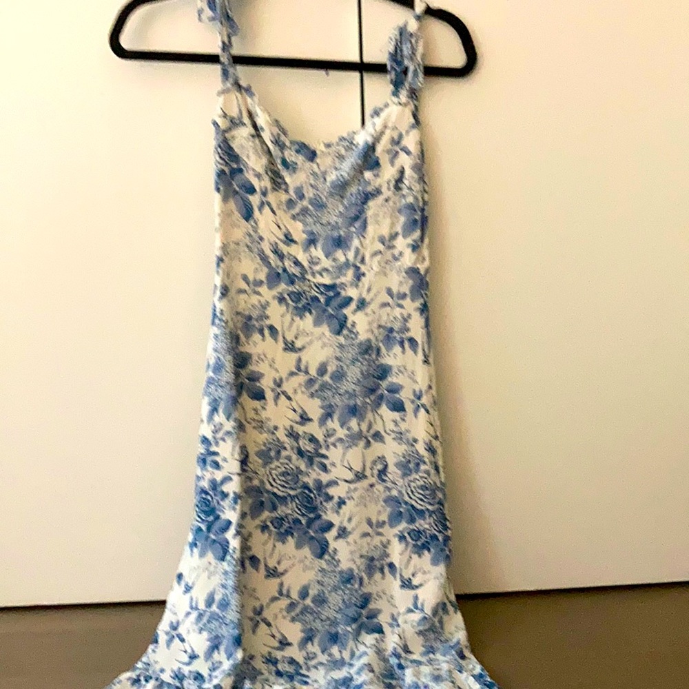 Reformation Nikita Dress